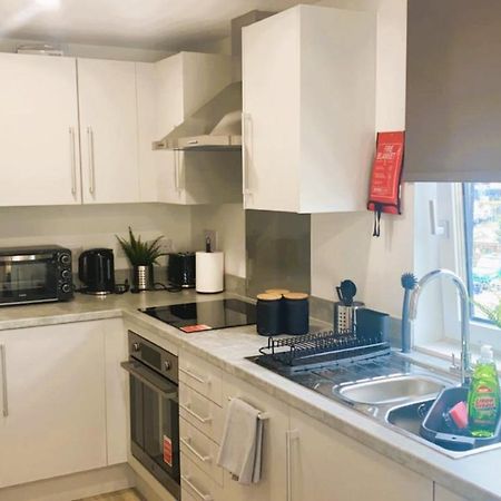 Bridgefield Apartment 阿什弗德 外观 照片
