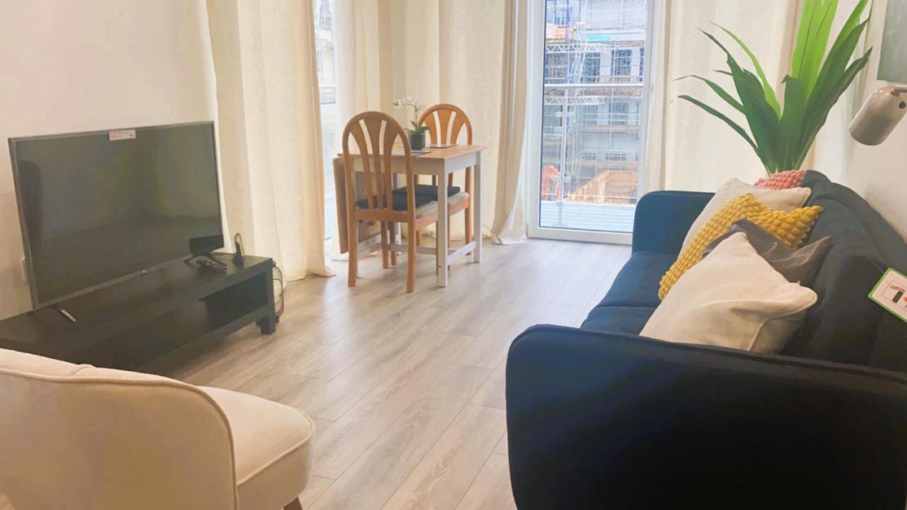Bridgefield Apartment 阿什弗德 外观 照片