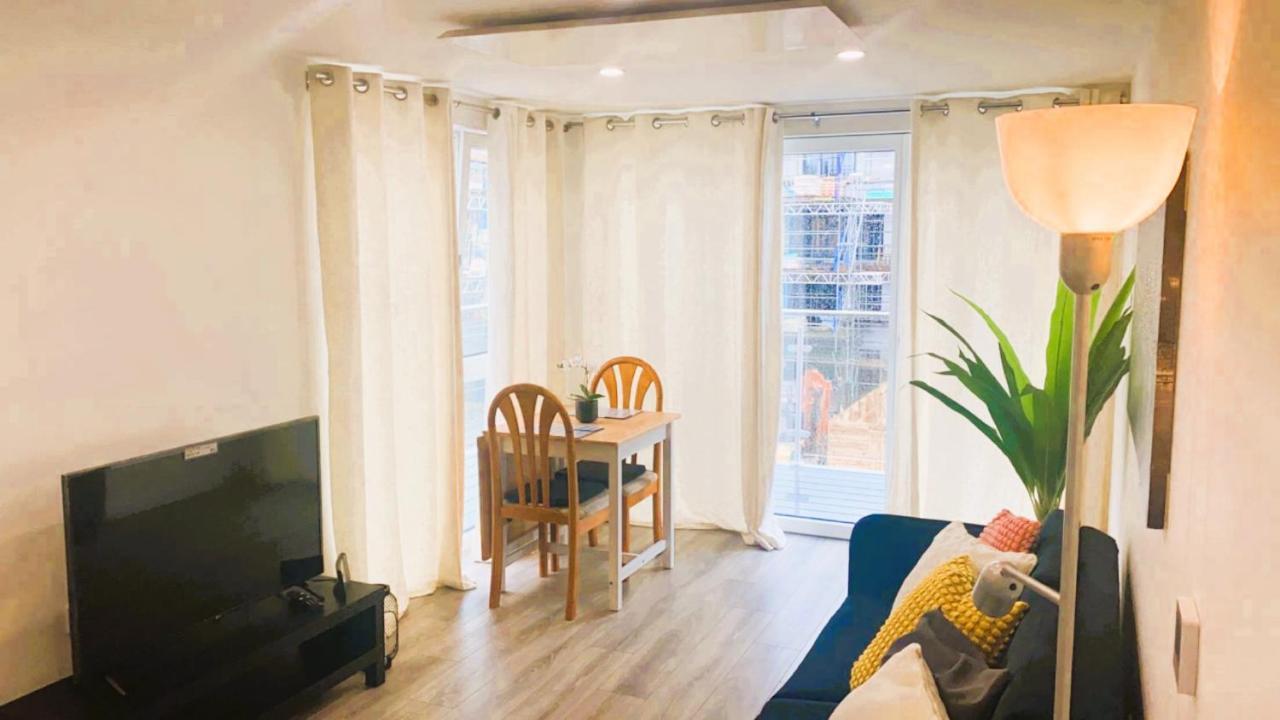 Bridgefield Apartment 阿什弗德 外观 照片