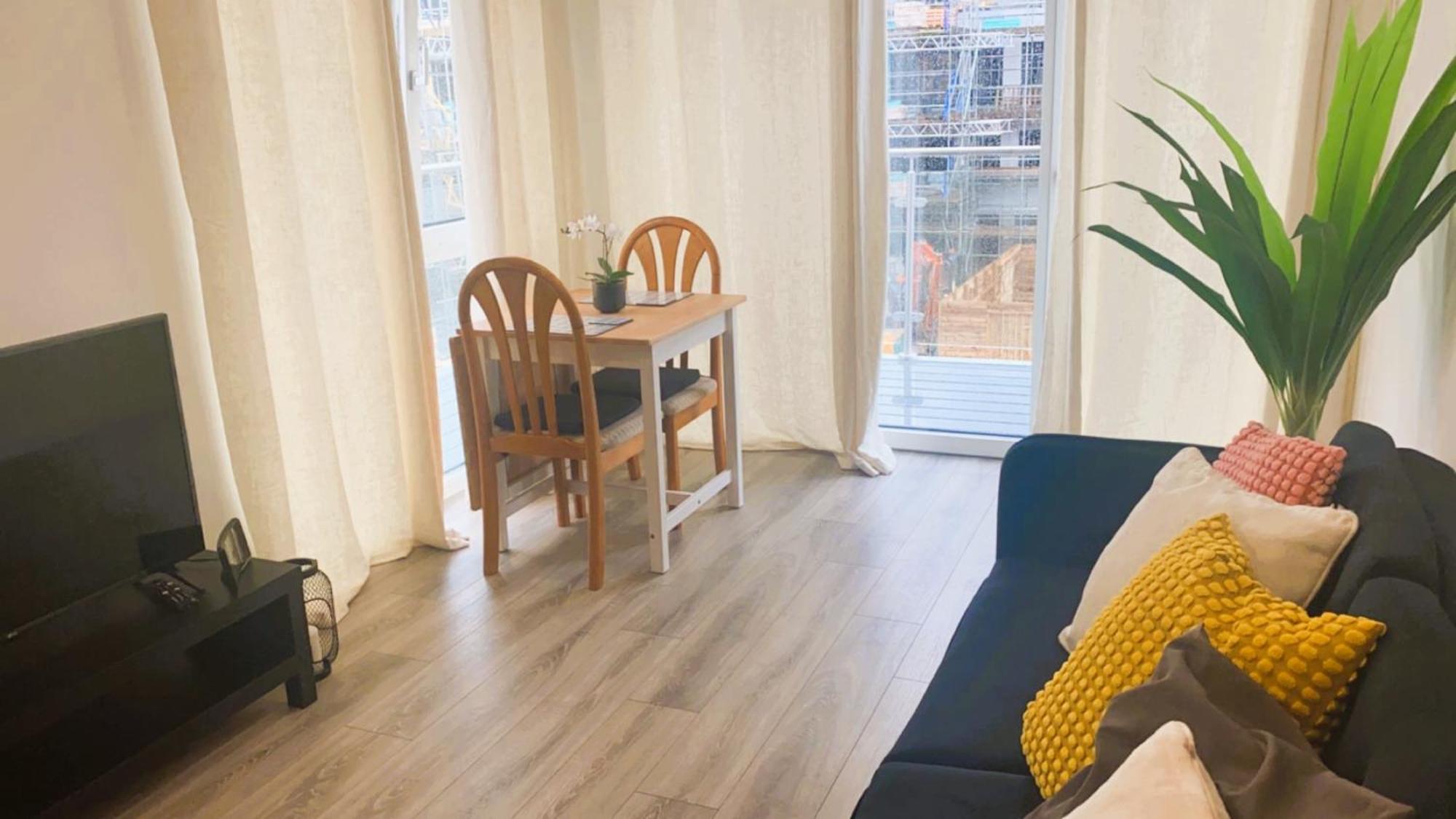 Bridgefield Apartment 阿什弗德 外观 照片